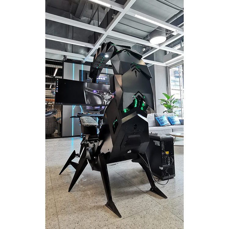 SK Scorpion Chair Imperator Wo - Office Furniture ulasan dan harga