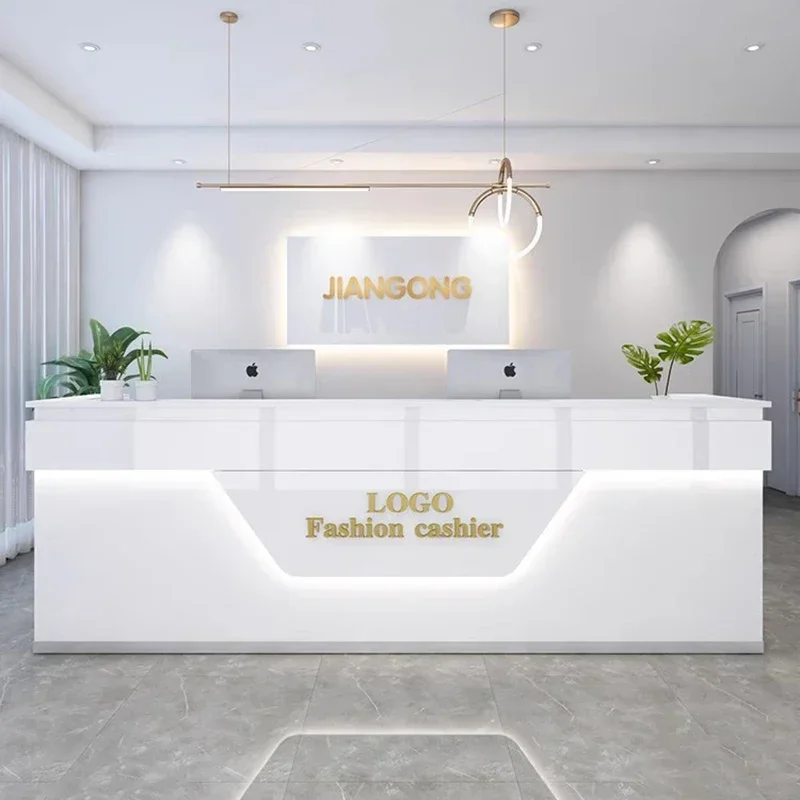 b11-Modern Luxury Reception De - Storage ulasan dan harga