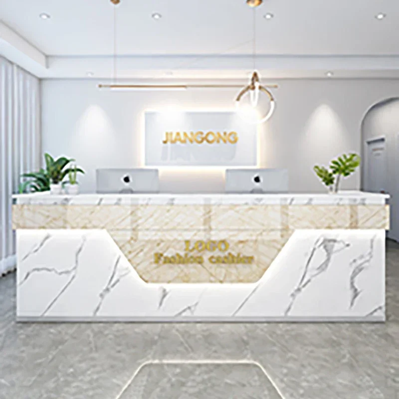 b11-Modern Luxury Reception De - Storage ulasan dan harga