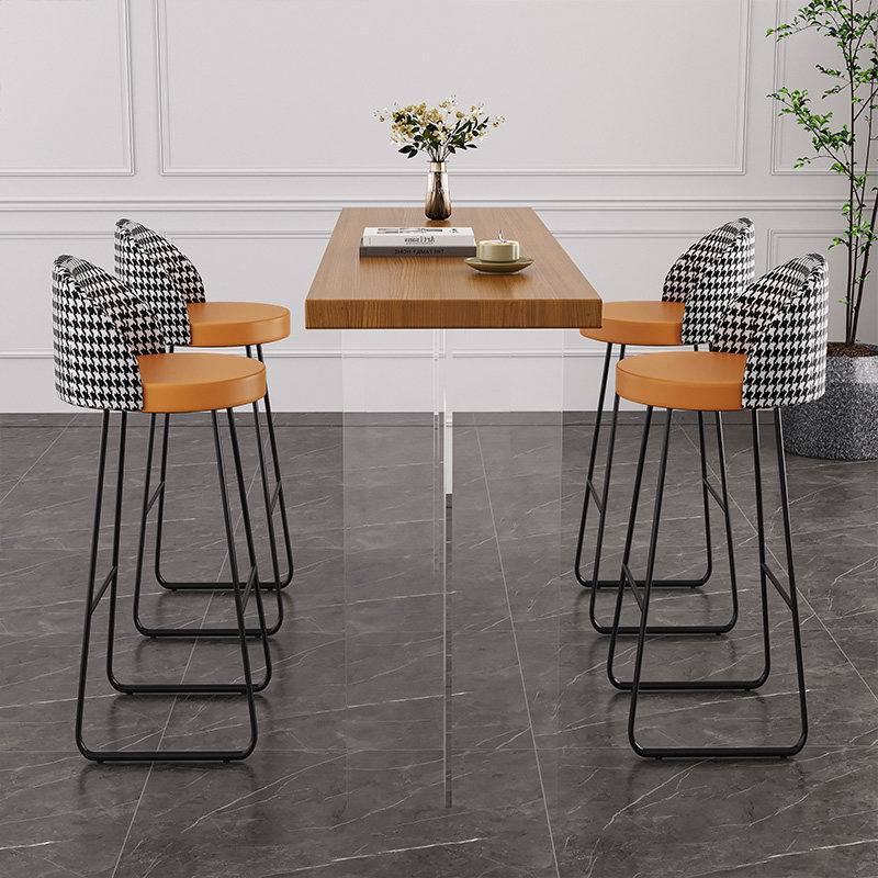 Nordic Acrylic Floating Solid  - Tables ulasan dan harga
