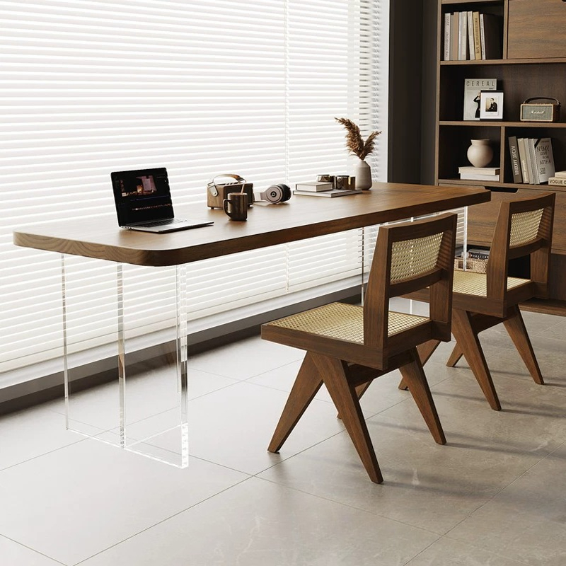 Nordic Acrylic Floating Solid  - Bedroom Furniture ulasan dan harga