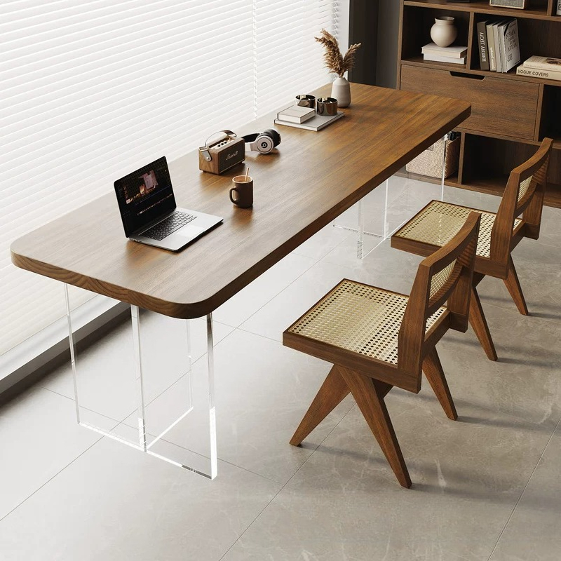 Nordic Acrylic Floating Solid  - Bedroom Furniture ulasan dan harga