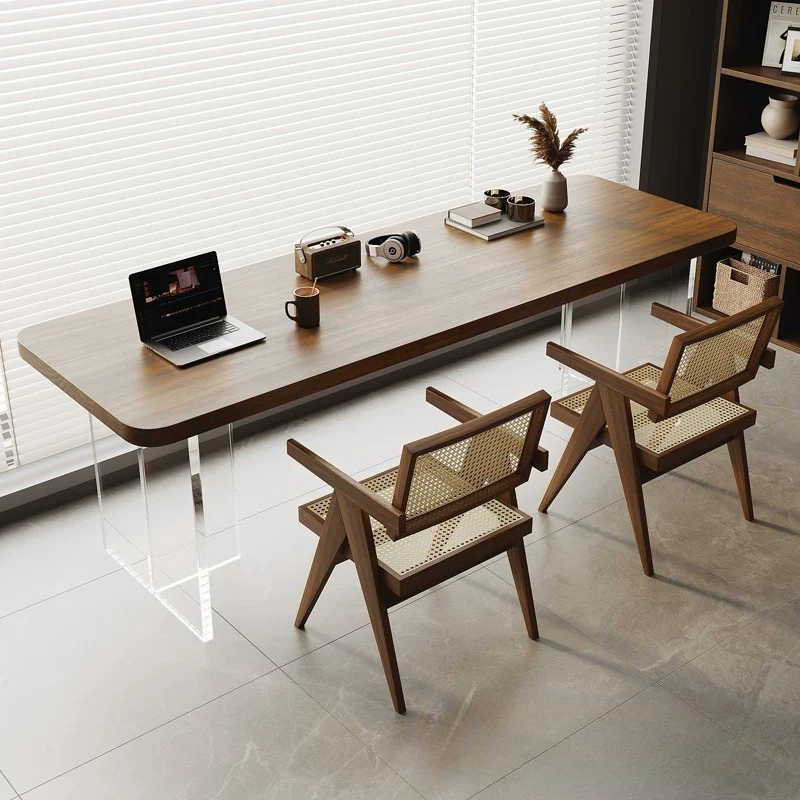 Nordic Acrylic Floating Solid  - Bedroom Furniture ulasan dan harga