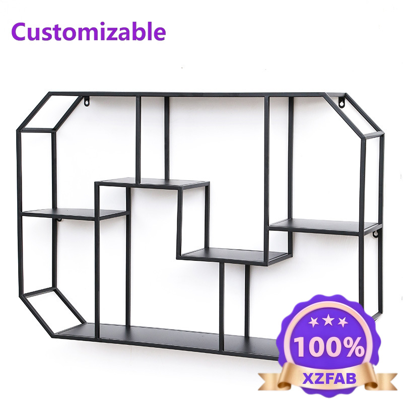 Factory Direct 2026 Shelf Wall - Storage ulasan dan harga