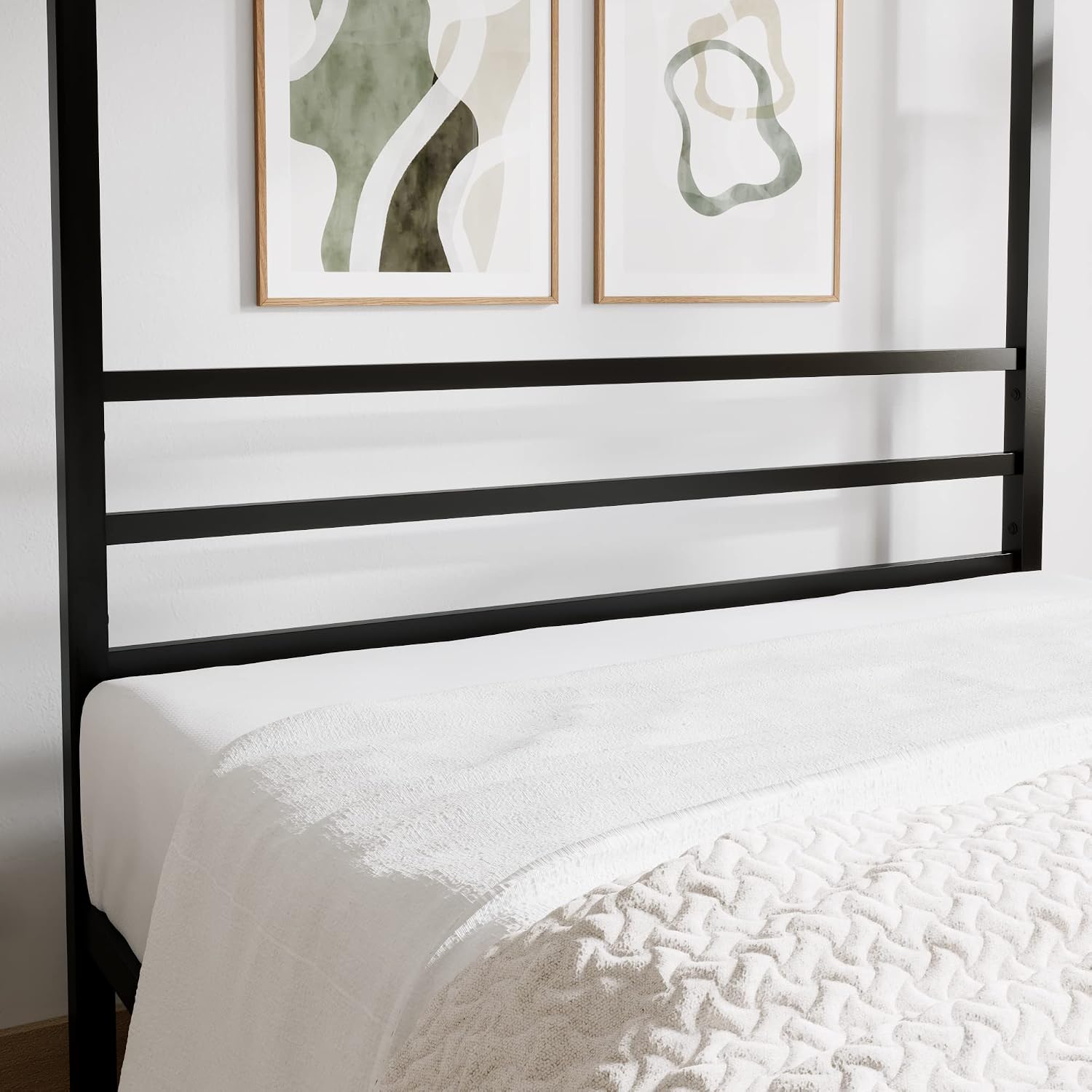 Creative Cloud Shape Bed Headb - Headboard Cushion Backrest Tatami ulasan dan harga