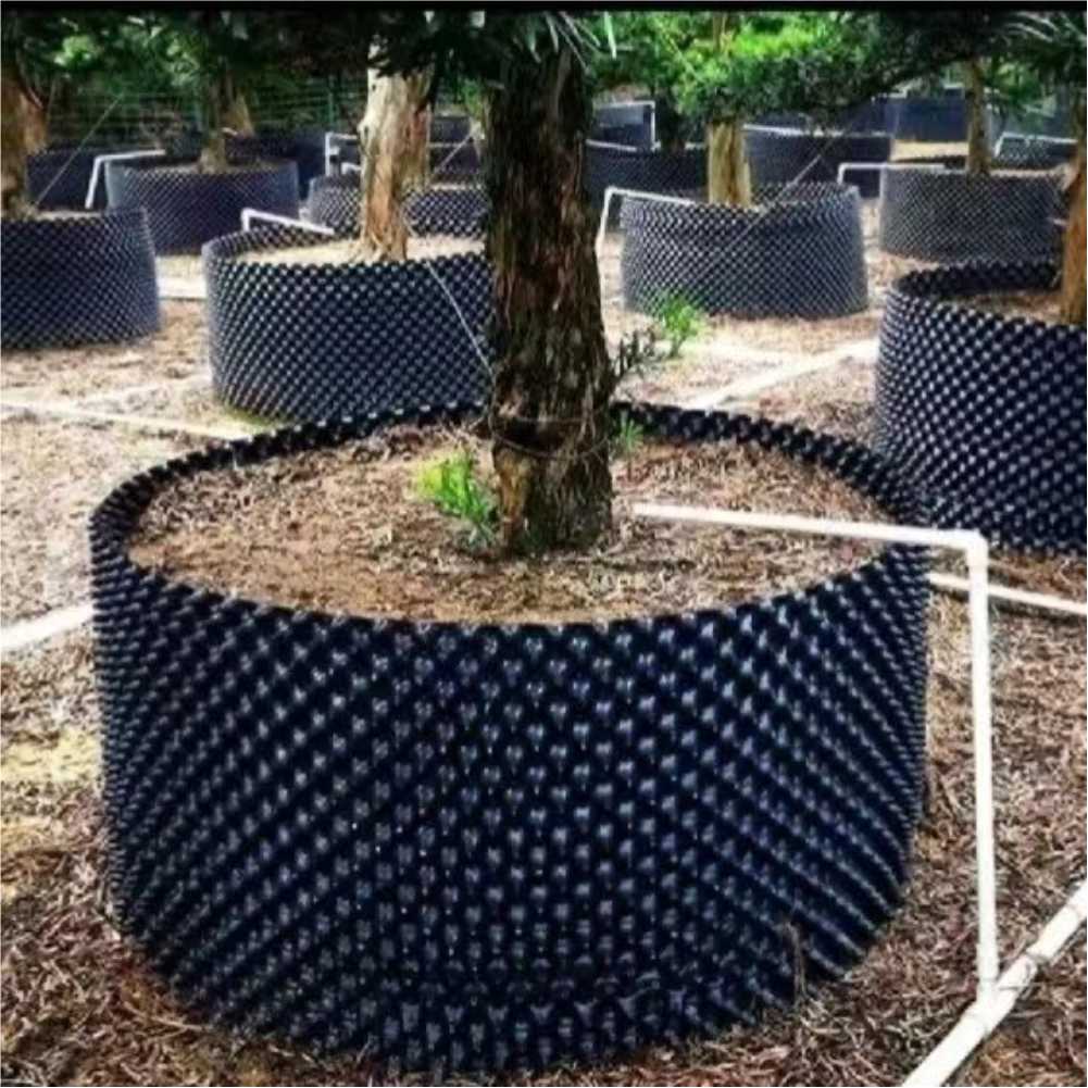 Grow Container Garden Tree Bon - Outdoor Furniture ulasan dan harga