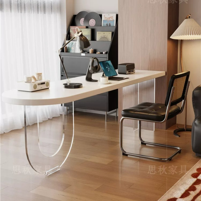 Italian Style White Solid Wood - Bedroom Furniture ulasan dan harga
