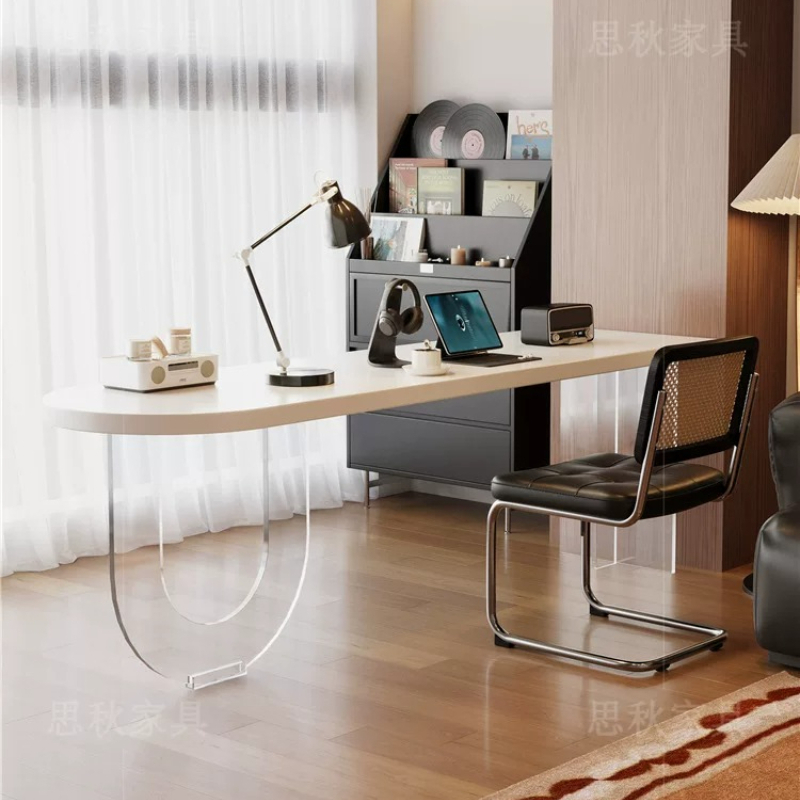 Italian Style White Solid Wood - Bedroom Furniture ulasan dan harga