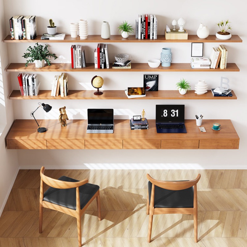 Nordic Creative Solid Wood Com - Bedroom Furniture ulasan dan harga