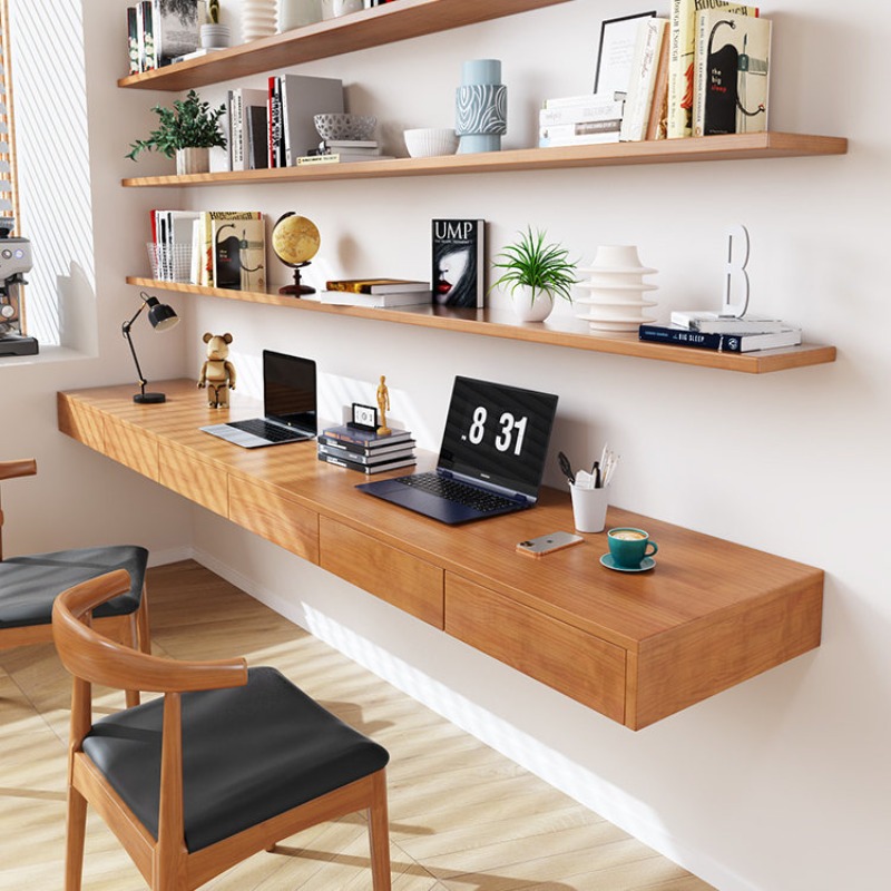 Nordic Creative Solid Wood Com - Bedroom Furniture ulasan dan harga