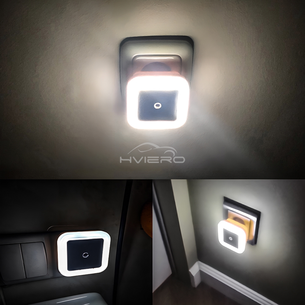 Wireless Sensor LED Night Ligh - Floating Nightstand With Led Light ulasan dan harga