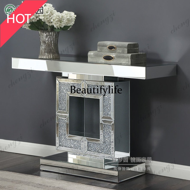 9344 European-style entryway t - Tables ulasan dan harga