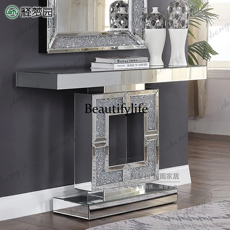 9344 European-style entryway t - Tables ulasan dan harga