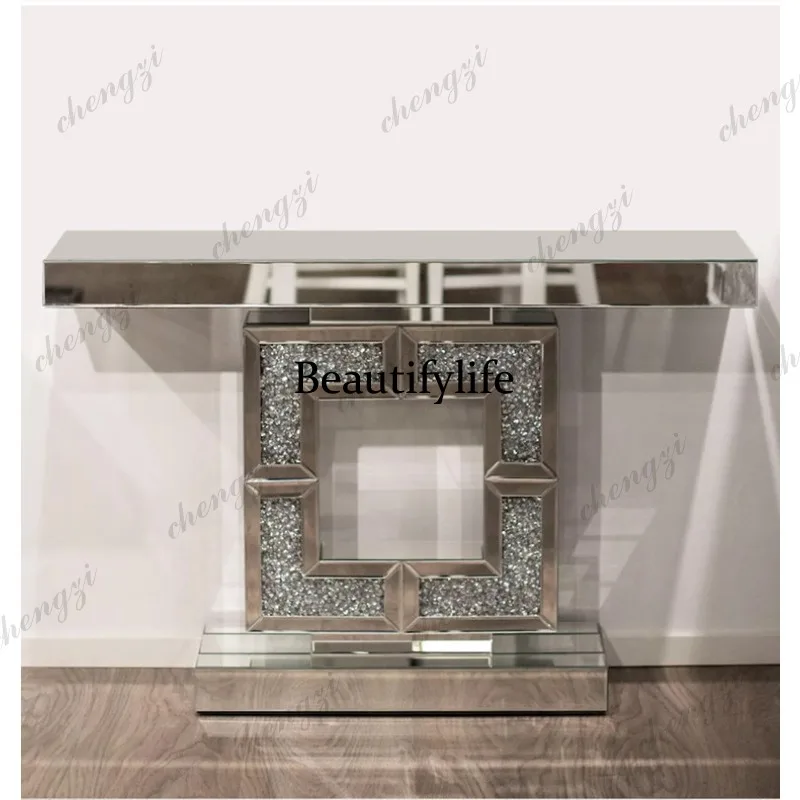 9344 European-style entryway t - Tables ulasan dan harga