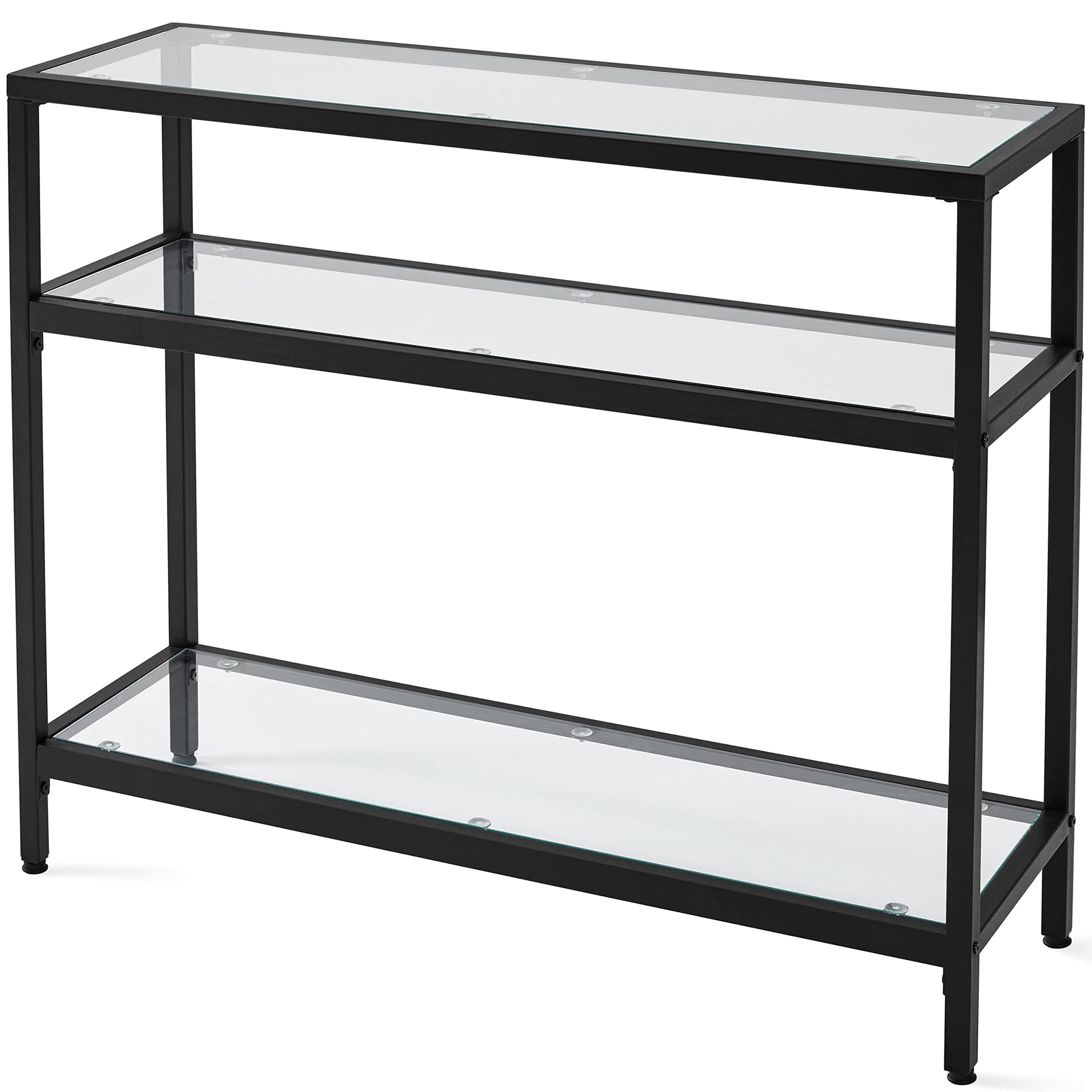 Console Table, Metal Frame and - Sofas ulasan dan harga