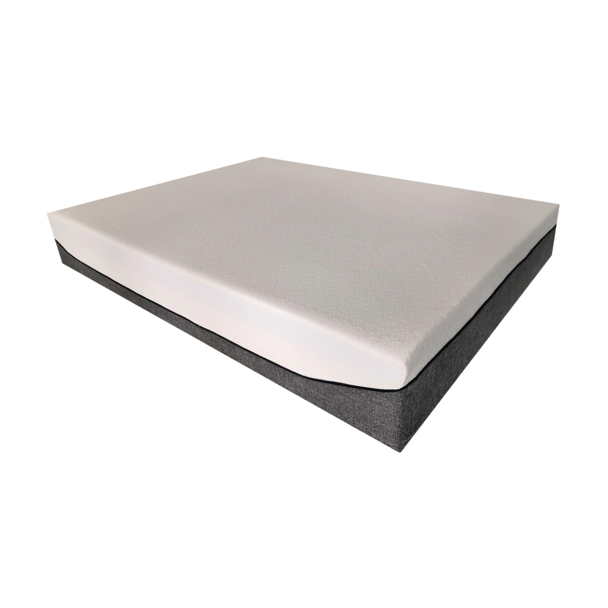 Good Breath High Density Doubl - Memory Foam Mattress In A Box Queen ulasan dan harga