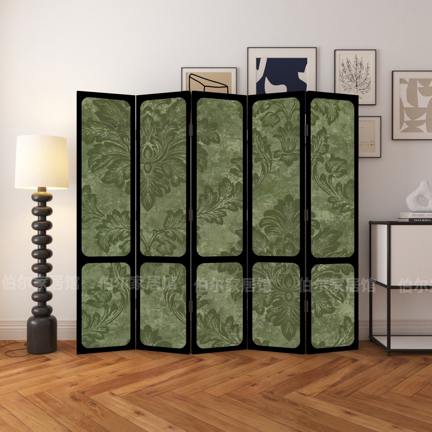 Medieval French Green Lawn Ame - Sofas ulasan dan harga